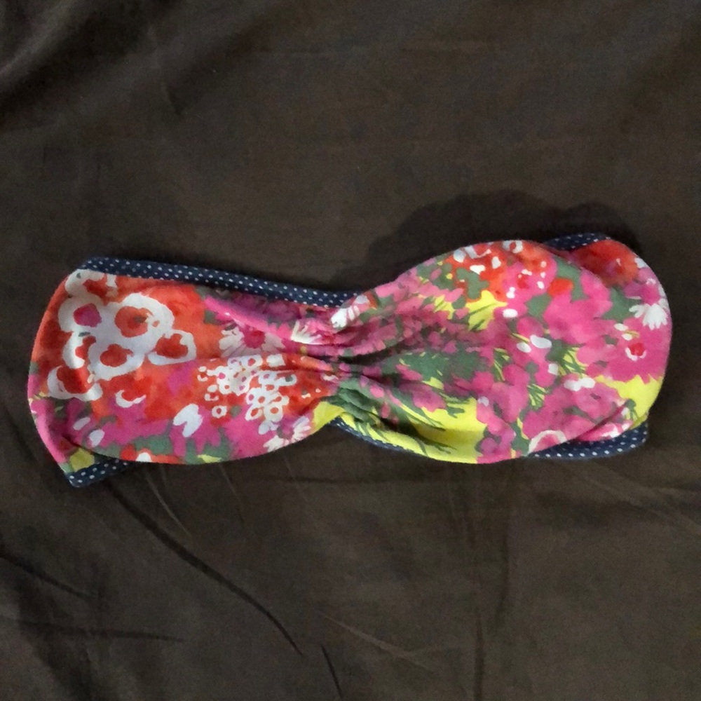 Hollister Bra